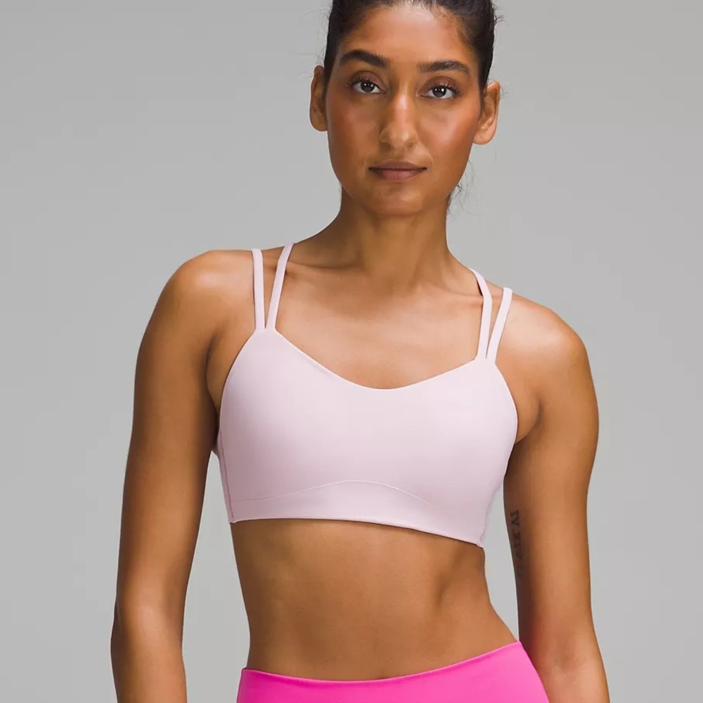 Lululemon Like a Cloud Bra